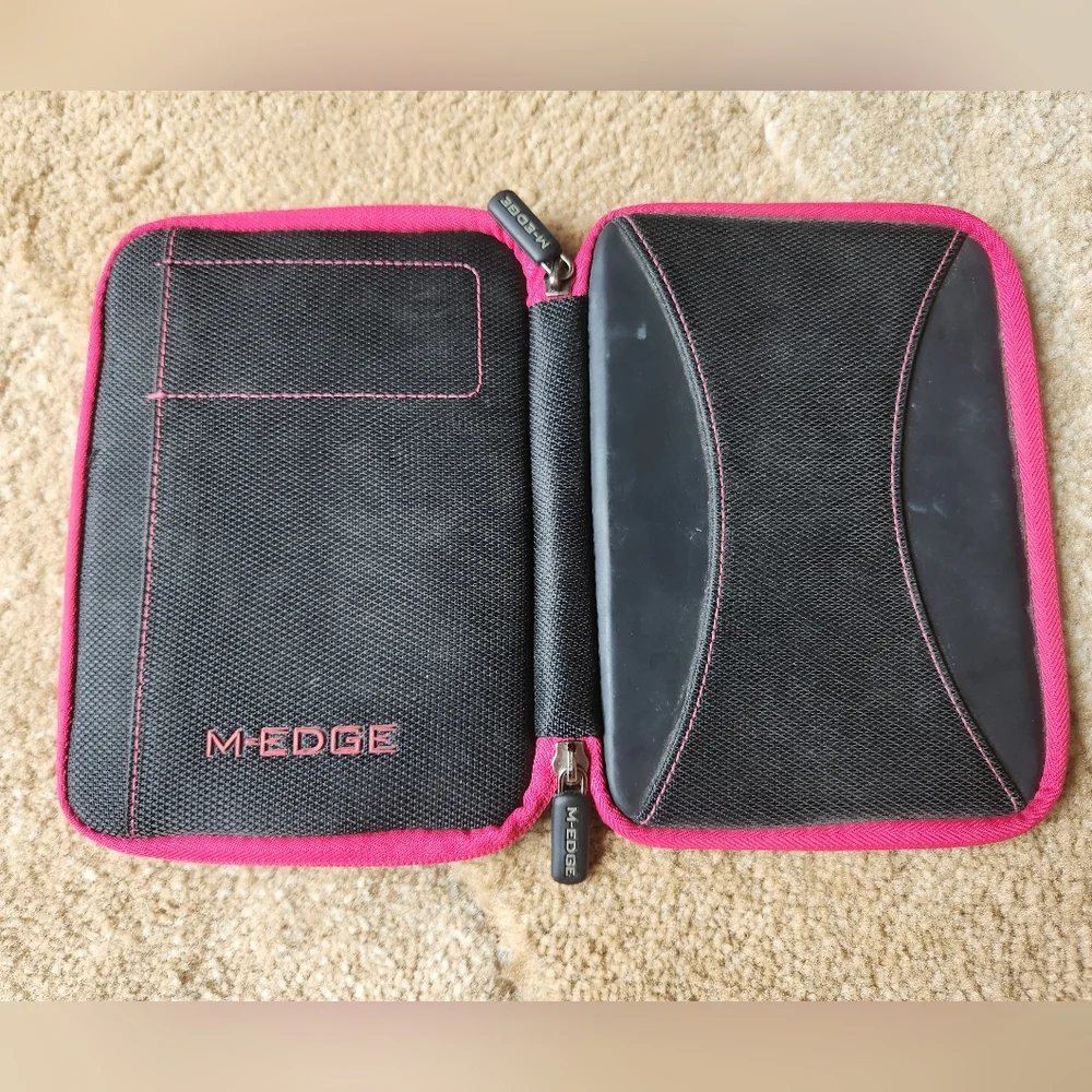 M-Edge edge reader